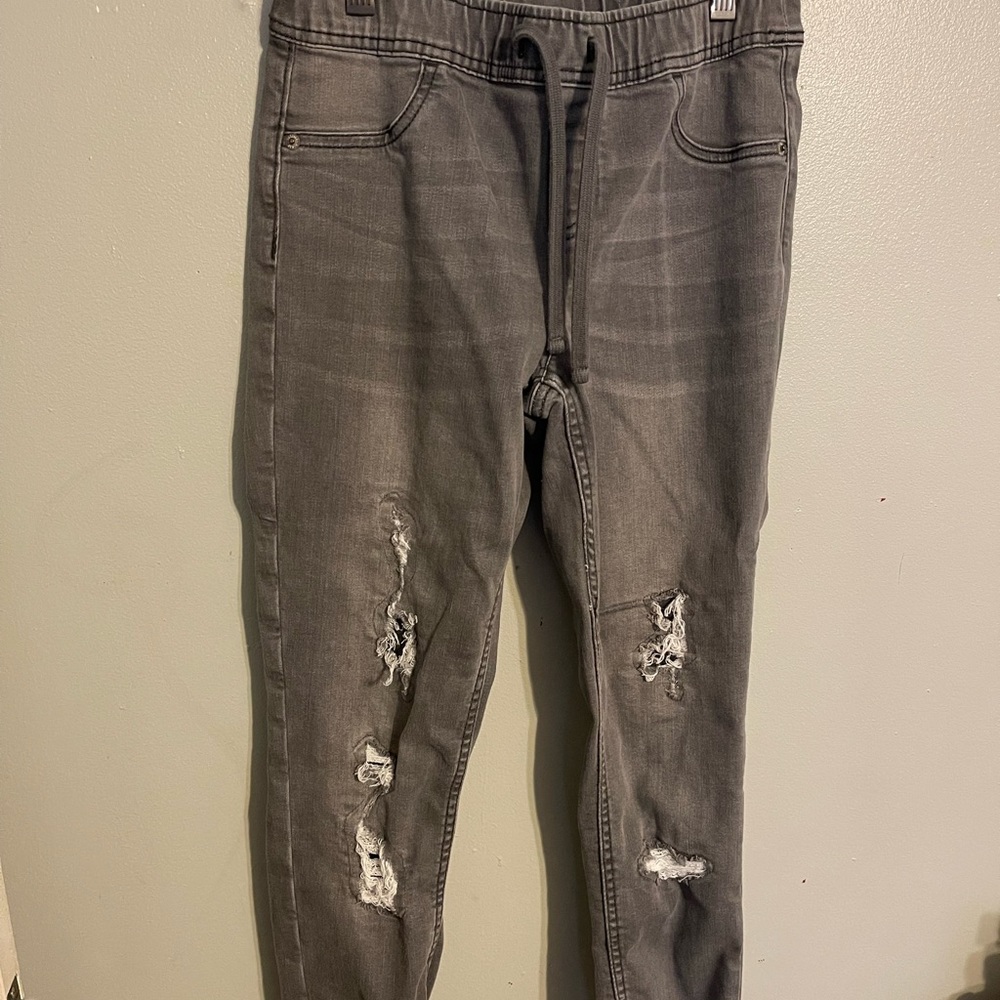 Justice Jeans
